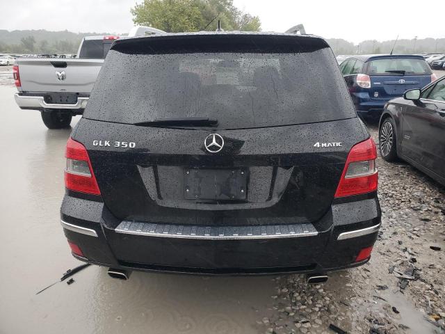 Photo 5 VIN: WDCGG8HB5AF348478 - MERCEDES-BENZ GLK 350 4M 