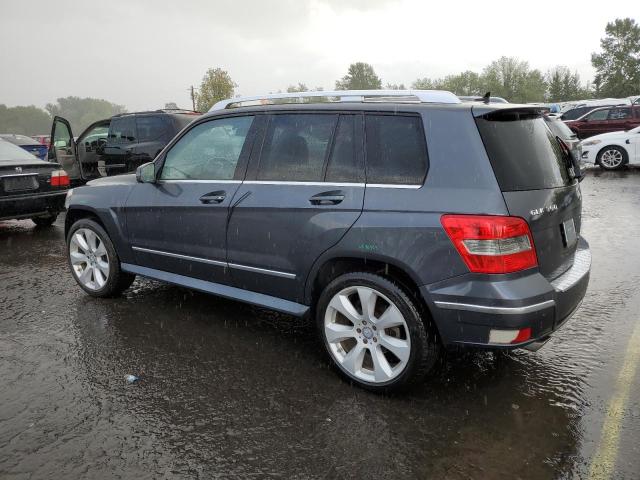 Photo 1 VIN: WDCGG8HB5AF353289 - MERCEDES-BENZ GLK-CLASS 