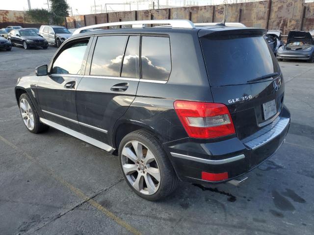 Photo 1 VIN: WDCGG8HB5AF392819 - MERCEDES-BENZ GLK-CLASS 