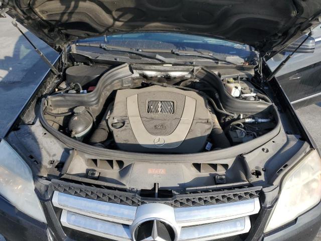 Photo 11 VIN: WDCGG8HB5AF392819 - MERCEDES-BENZ GLK-CLASS 