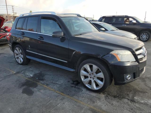 Photo 3 VIN: WDCGG8HB5AF392819 - MERCEDES-BENZ GLK-CLASS 