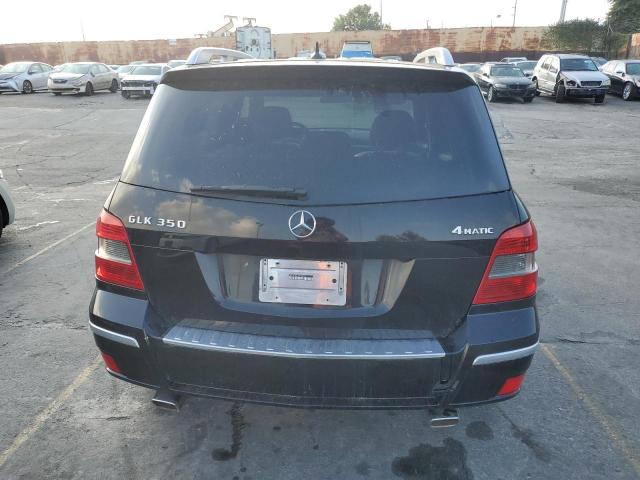 Photo 5 VIN: WDCGG8HB5AF392819 - MERCEDES-BENZ GLK-CLASS 