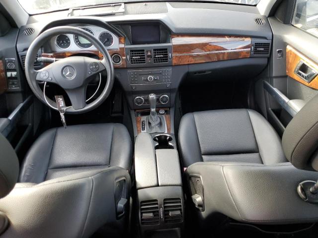 Photo 7 VIN: WDCGG8HB5AF392819 - MERCEDES-BENZ GLK-CLASS 