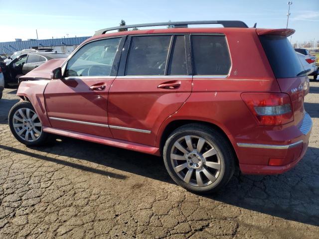 Photo 1 VIN: WDCGG8HB5AF402071 - MERCEDES-BENZ GLK-CLASS 