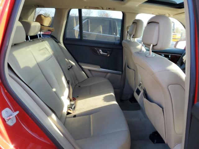 Photo 10 VIN: WDCGG8HB5AF402071 - MERCEDES-BENZ GLK-CLASS 