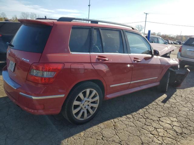 Photo 2 VIN: WDCGG8HB5AF402071 - MERCEDES-BENZ GLK-CLASS 