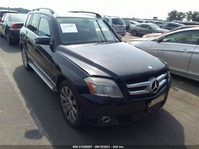 Photo 0 VIN: WDCGG8HB5AF412468 - MERCEDES-BENZ GLK-CLASS 