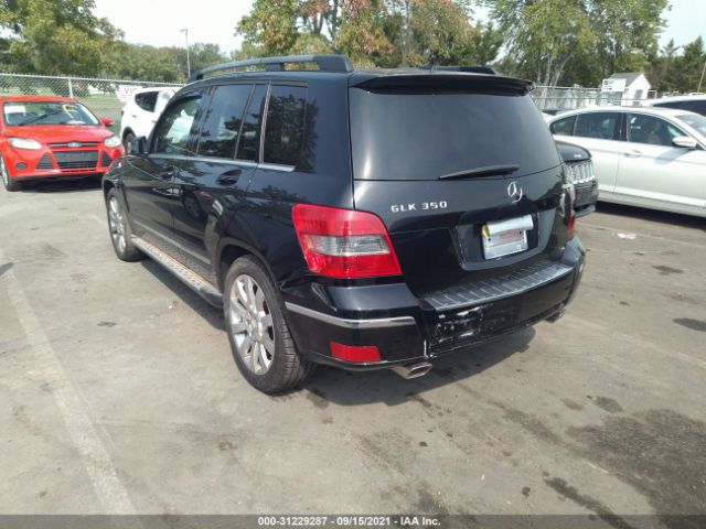 Photo 2 VIN: WDCGG8HB5AF412468 - MERCEDES-BENZ GLK-CLASS 