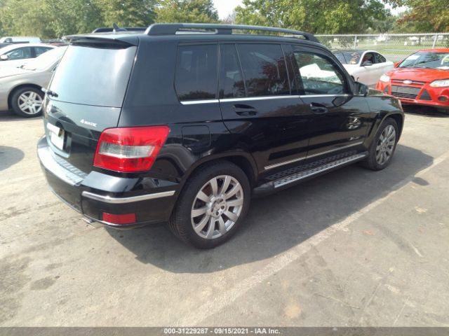 Photo 3 VIN: WDCGG8HB5AF412468 - MERCEDES-BENZ GLK-CLASS 