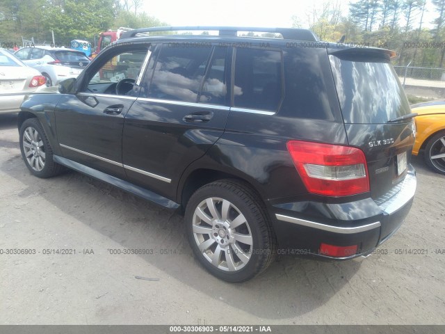 Photo 2 VIN: WDCGG8HB5AF428198 - MERCEDES-BENZ GLK-CLASS 