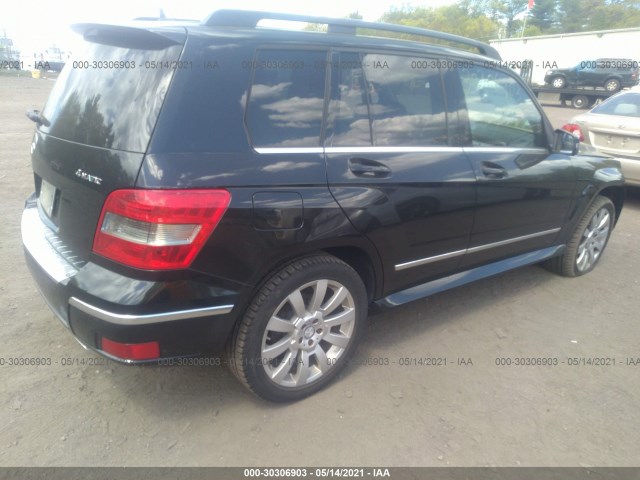 Photo 3 VIN: WDCGG8HB5AF428198 - MERCEDES-BENZ GLK-CLASS 