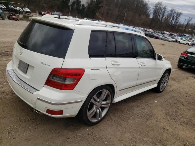 Photo 2 VIN: WDCGG8HB5AF451559 - MERCEDES-BENZ GLK 350 4M 