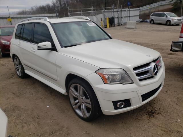 Photo 3 VIN: WDCGG8HB5AF451559 - MERCEDES-BENZ GLK 350 4M 