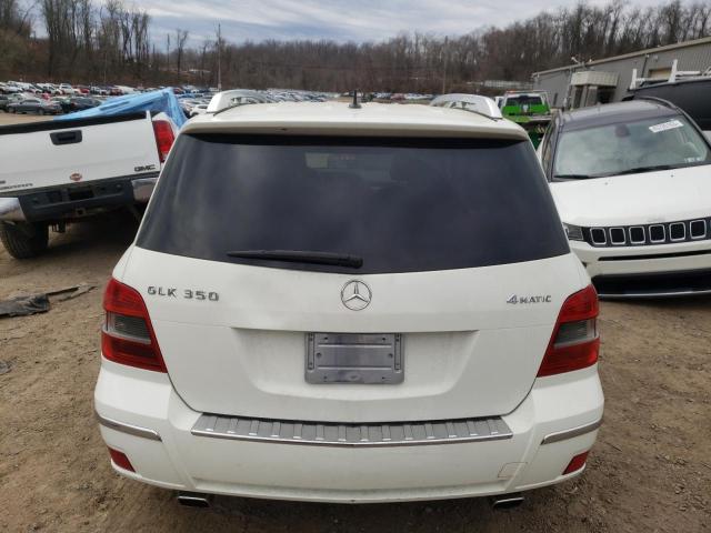 Photo 5 VIN: WDCGG8HB5AF451559 - MERCEDES-BENZ GLK 350 4M 