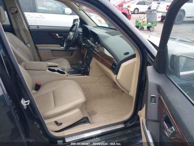 Photo 4 VIN: WDCGG8HB5AF451934 - MERCEDES-BENZ GLK 