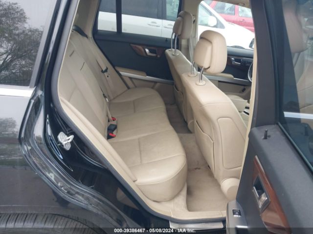 Photo 7 VIN: WDCGG8HB5AF451934 - MERCEDES-BENZ GLK 