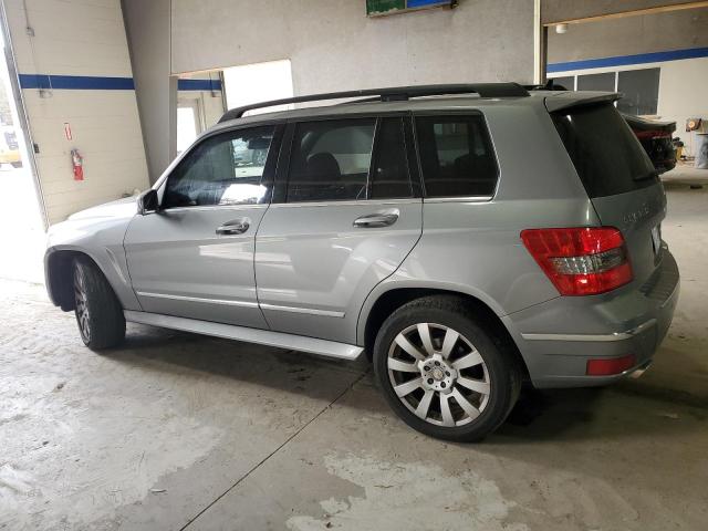 Photo 1 VIN: WDCGG8HB5AF525451 - MERCEDES-BENZ GLK 350 4M 