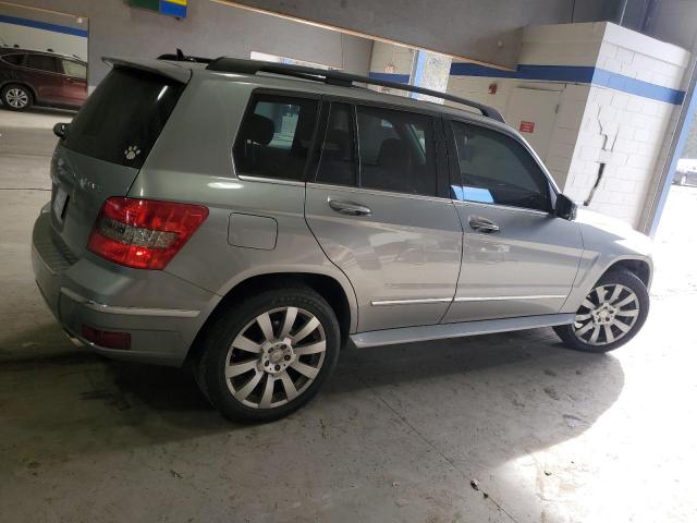 Photo 2 VIN: WDCGG8HB5AF525451 - MERCEDES-BENZ GLK 350 4M 