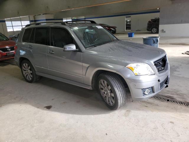 Photo 3 VIN: WDCGG8HB5AF525451 - MERCEDES-BENZ GLK 350 4M 