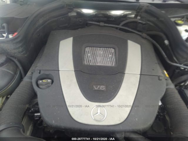 Photo 9 VIN: WDCGG8HB5BF538928 - MERCEDES-BENZ GLK-CLASS 