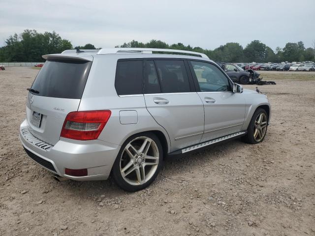 Photo 2 VIN: WDCGG8HB5BF551291 - MERCEDES-BENZ GLK 350 4M 