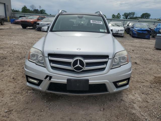 Photo 4 VIN: WDCGG8HB5BF551291 - MERCEDES-BENZ GLK 350 4M 