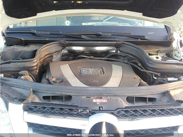 Photo 9 VIN: WDCGG8HB5BF572156 - MERCEDES-BENZ GLK-CLASS 