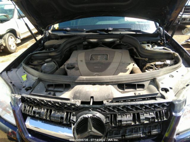 Photo 9 VIN: WDCGG8HB5BF628712 - MERCEDES-BENZ GLK-CLASS 