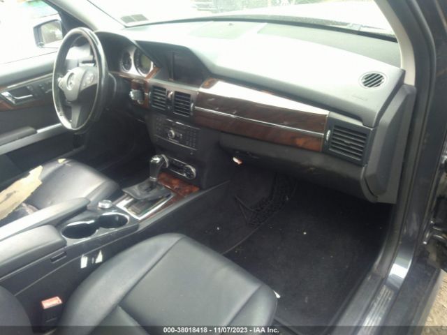 Photo 4 VIN: WDCGG8HB5BF652055 - MERCEDES-BENZ GLK 350 