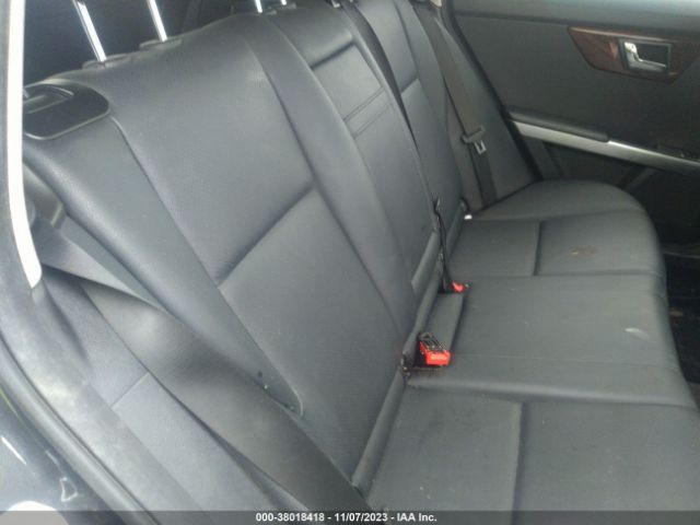 Photo 7 VIN: WDCGG8HB5BF652055 - MERCEDES-BENZ GLK 350 