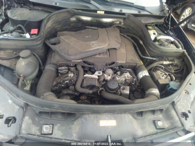 Photo 9 VIN: WDCGG8HB5BF652055 - MERCEDES-BENZ GLK 350 