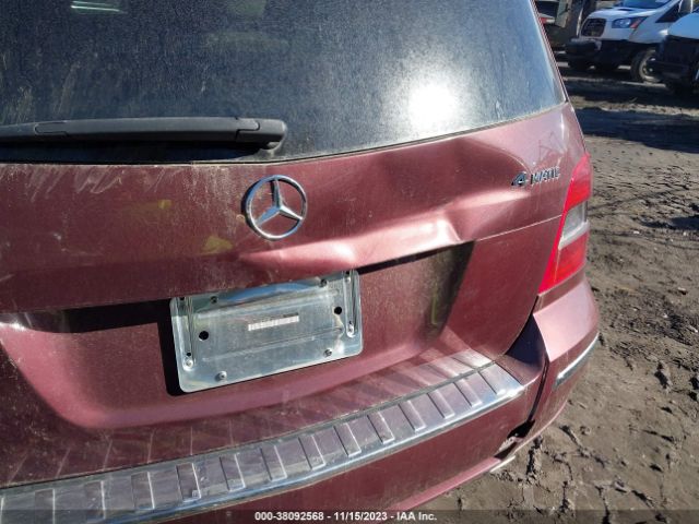 Photo 5 VIN: WDCGG8HB5BF663265 - MERCEDES-BENZ GLK 350 