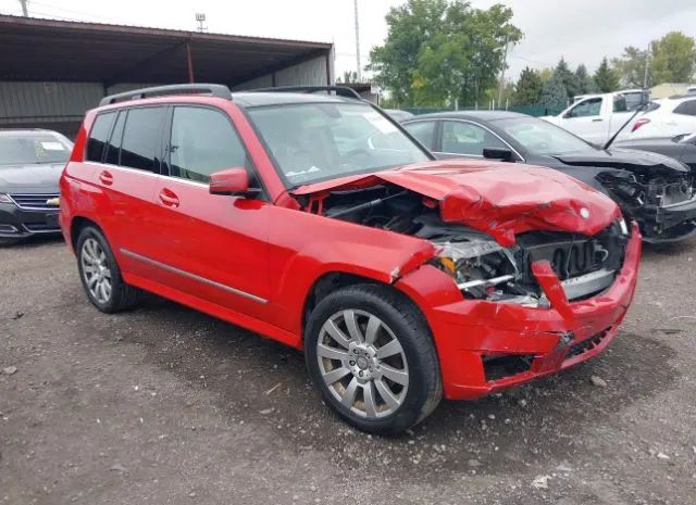 Photo 0 VIN: WDCGG8HB5BF704848 - MERCEDES-BENZ GLK-KLASSE 