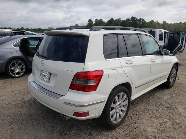 Photo 3 VIN: WDCGG8HB5CF719433 - MERCEDES-BENZ GLK 350 4M 