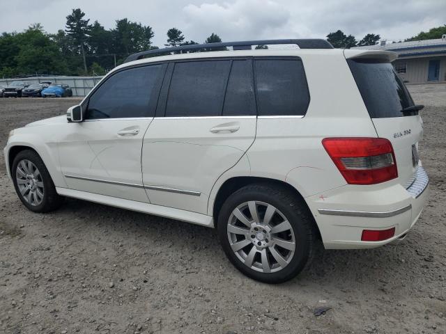 Photo 1 VIN: WDCGG8HB5CF737026 - MERCEDES-BENZ GLK 350 4M 