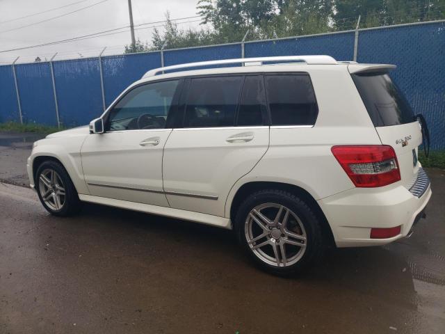 Photo 1 VIN: WDCGG8HB5CF747975 - MERCEDES-BENZ GLK 350 4M 