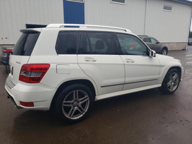 Photo 2 VIN: WDCGG8HB5CF747975 - MERCEDES-BENZ GLK 350 4M 