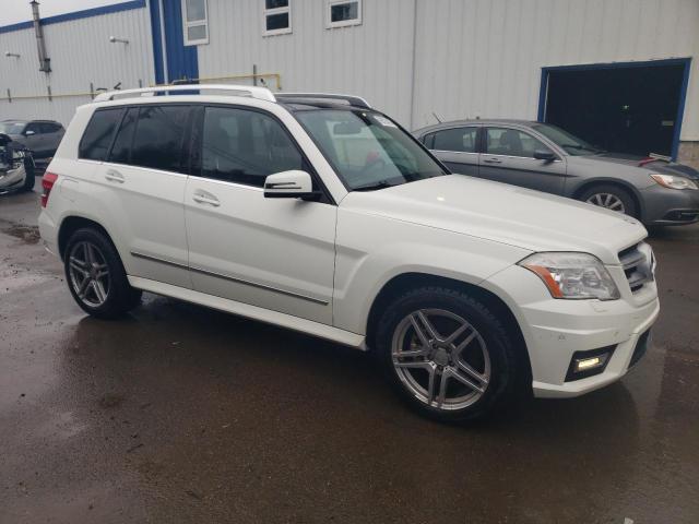 Photo 3 VIN: WDCGG8HB5CF747975 - MERCEDES-BENZ GLK 350 4M 