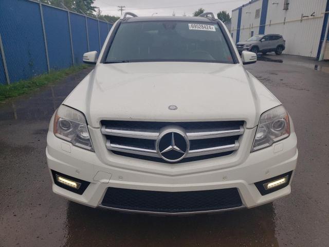 Photo 4 VIN: WDCGG8HB5CF747975 - MERCEDES-BENZ GLK 350 4M 