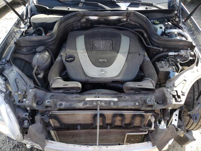 Photo 6 VIN: WDCGG8HB5CF770186 - MERCEDES-BENZ GLK 350 4M 