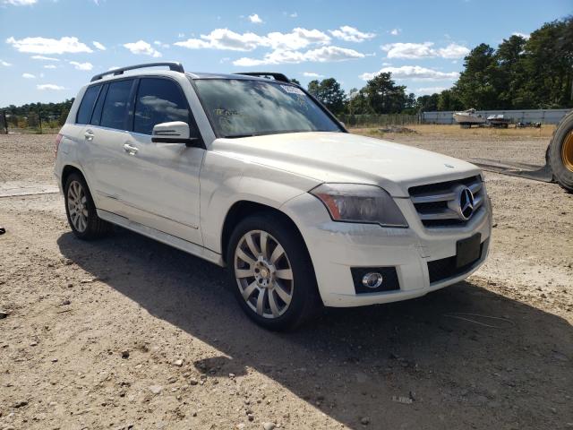 Photo 0 VIN: WDCGG8HB5CF786923 - MERCEDES-BENZ GLK 350 4M 