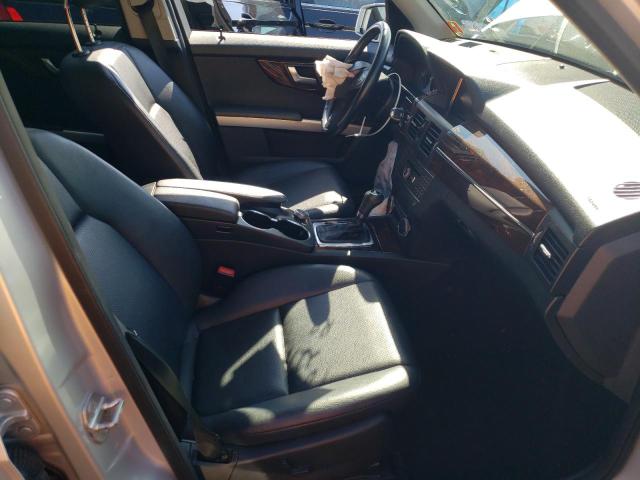 Photo 4 VIN: WDCGG8HB5CF791250 - MERCEDES-BENZ GLK 350 4M 