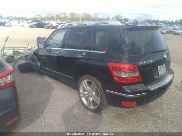 Photo 2 VIN: WDCGG8HB5CF793984 - MERCEDES-BENZ GLK-CLASS 