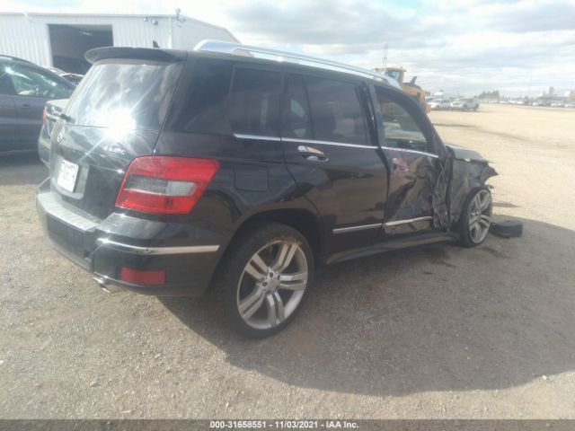 Photo 3 VIN: WDCGG8HB5CF793984 - MERCEDES-BENZ GLK-CLASS 