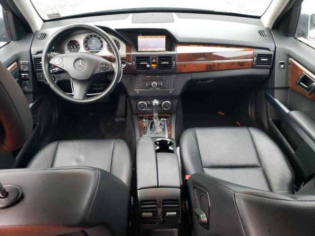 Photo 7 VIN: WDCGG8HB5CF800058 - MERCEDES-BENZ GLK-CLASS 