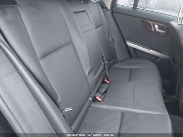 Photo 7 VIN: WDCGG8HB5CF804630 - MERCEDES-BENZ GLK 350 