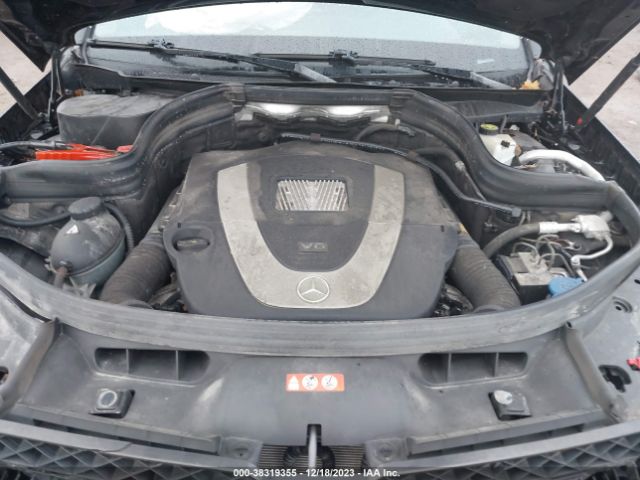 Photo 9 VIN: WDCGG8HB5CF804630 - MERCEDES-BENZ GLK 350 