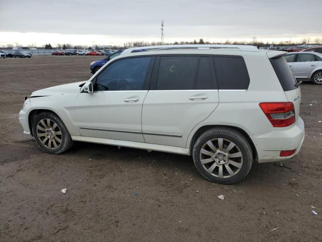 Photo 1 VIN: WDCGG8HB5CF809987 - MERCEDES-BENZ GLK 350 4M 