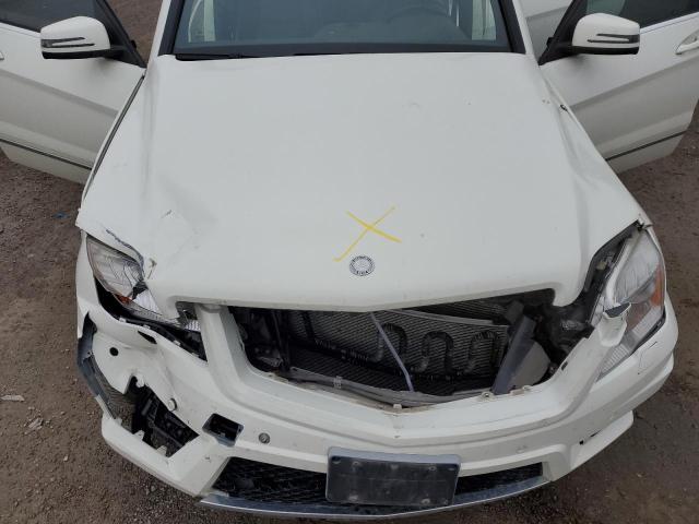 Photo 11 VIN: WDCGG8HB5CF809987 - MERCEDES-BENZ GLK 350 4M 