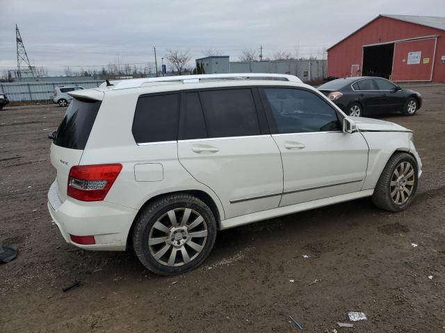 Photo 2 VIN: WDCGG8HB5CF809987 - MERCEDES-BENZ GLK 350 4M 